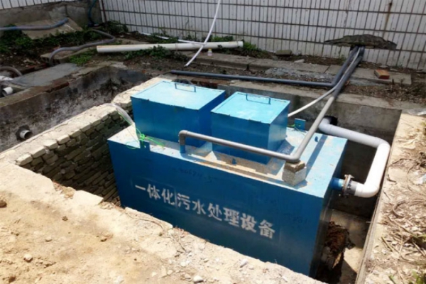 一體化污水處理設備使用過程中我們應該注意哪些事項呢？