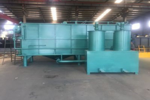 醫院污水處理設備采用的處理工藝是什么？