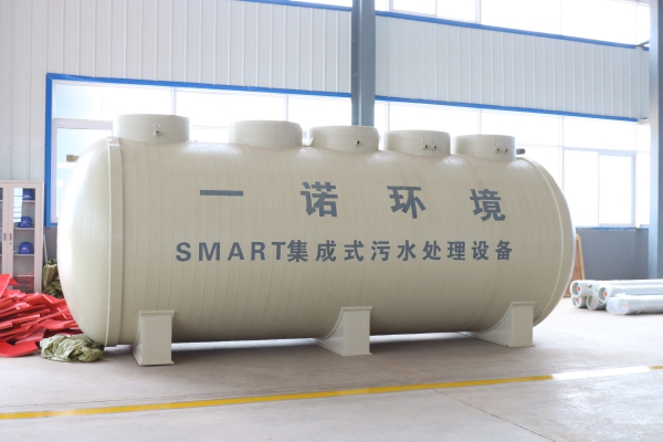 一體化污水處理設備的填料有那么重要嗎？
