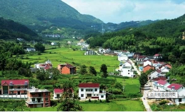 2019年中央一號文件提出“全面深化農村改革，激發鄉村發展活力”