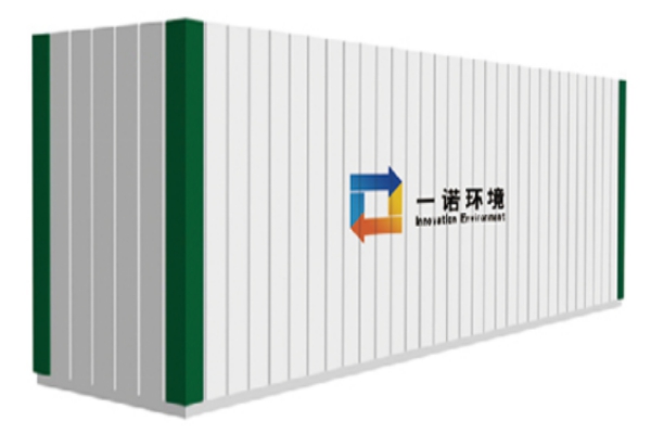農村一體化污水處理設備的具體作用是什么？