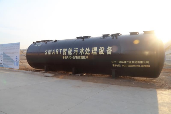 5t一體化污水處理設備在購買時有哪些注意要點？