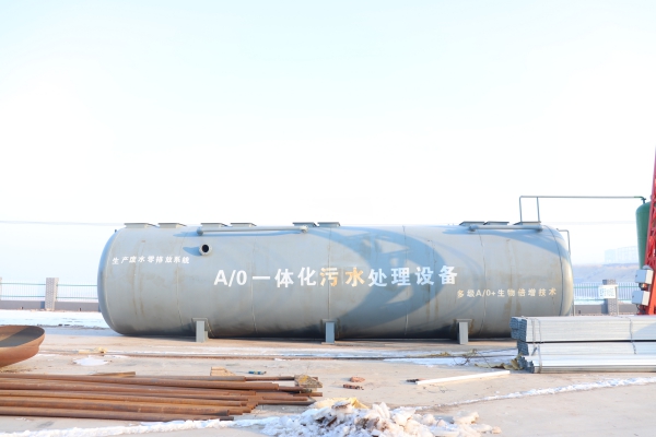 地埋式生活一體化污水處理設備中發生的沉淀現象有哪些？
