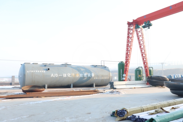 地埋式一體化污水處理設備電氣工程需要哪些日常維護措施？