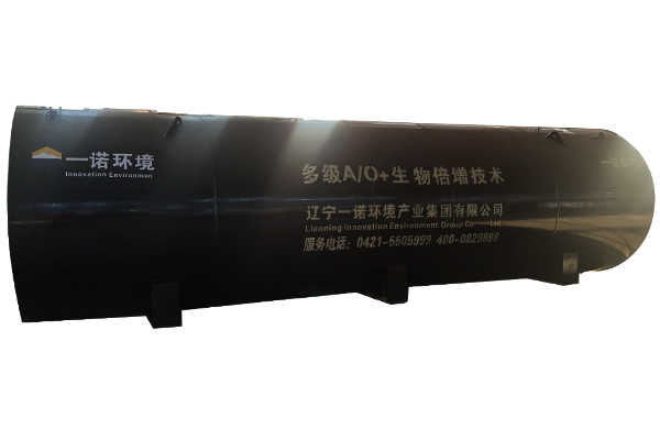 地埋式污水處理設備不能工作怎么辦？