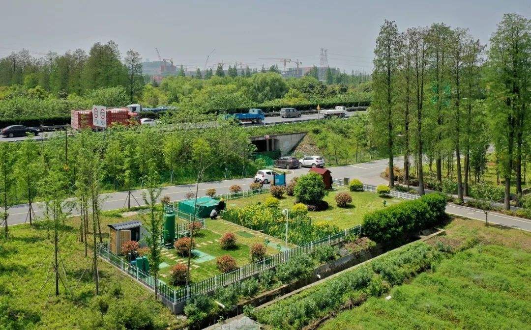 投資3億元，使用者付費，福建省福鼎市發布農村污水治理五年行動方案