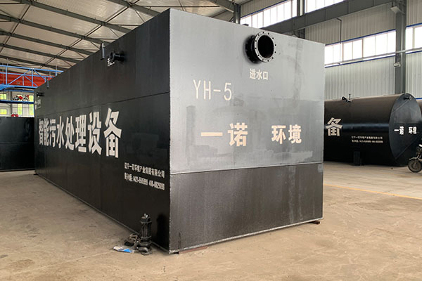 一體化污水處理設備的生物菌有哪幾種培養方法？