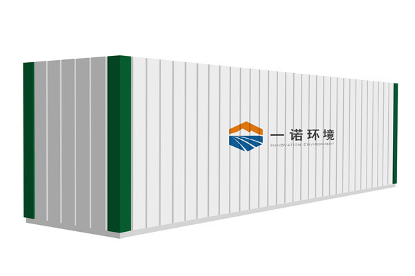 一體化污水處理設備是怎么脫氮除磷的？