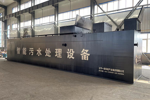 哪些原因影響著農村一體化污水處理設備過濾的效果？