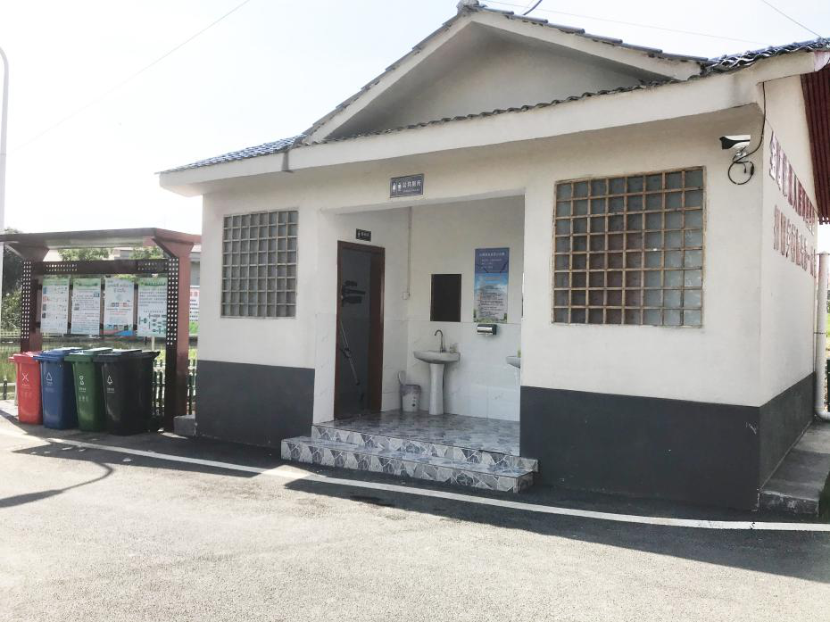農業農村部、國家鄉村振興局在河北召開全國農村廁所革命現場會