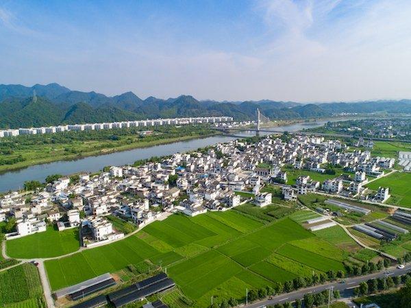 加快提升農村生活污水治理標準化水平，國家三部門印發《鄉村振興標準化行動方案》