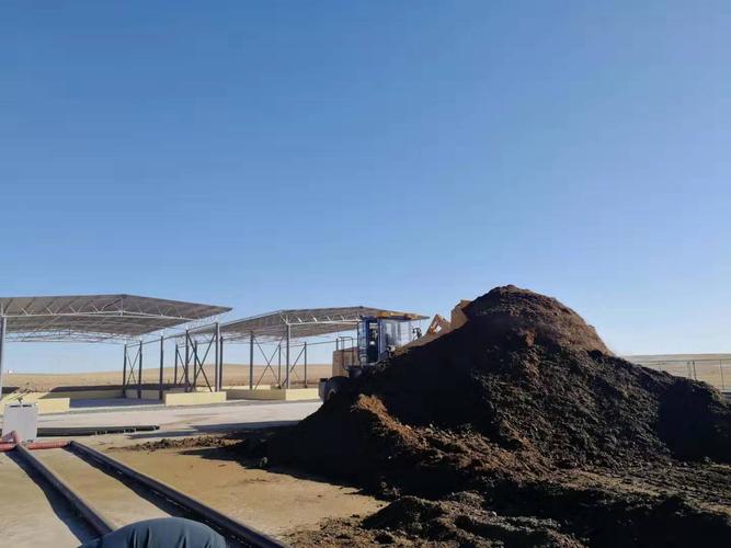 國家層面首次！三部門推動畜禽糞污資源化利用標準體系建設
